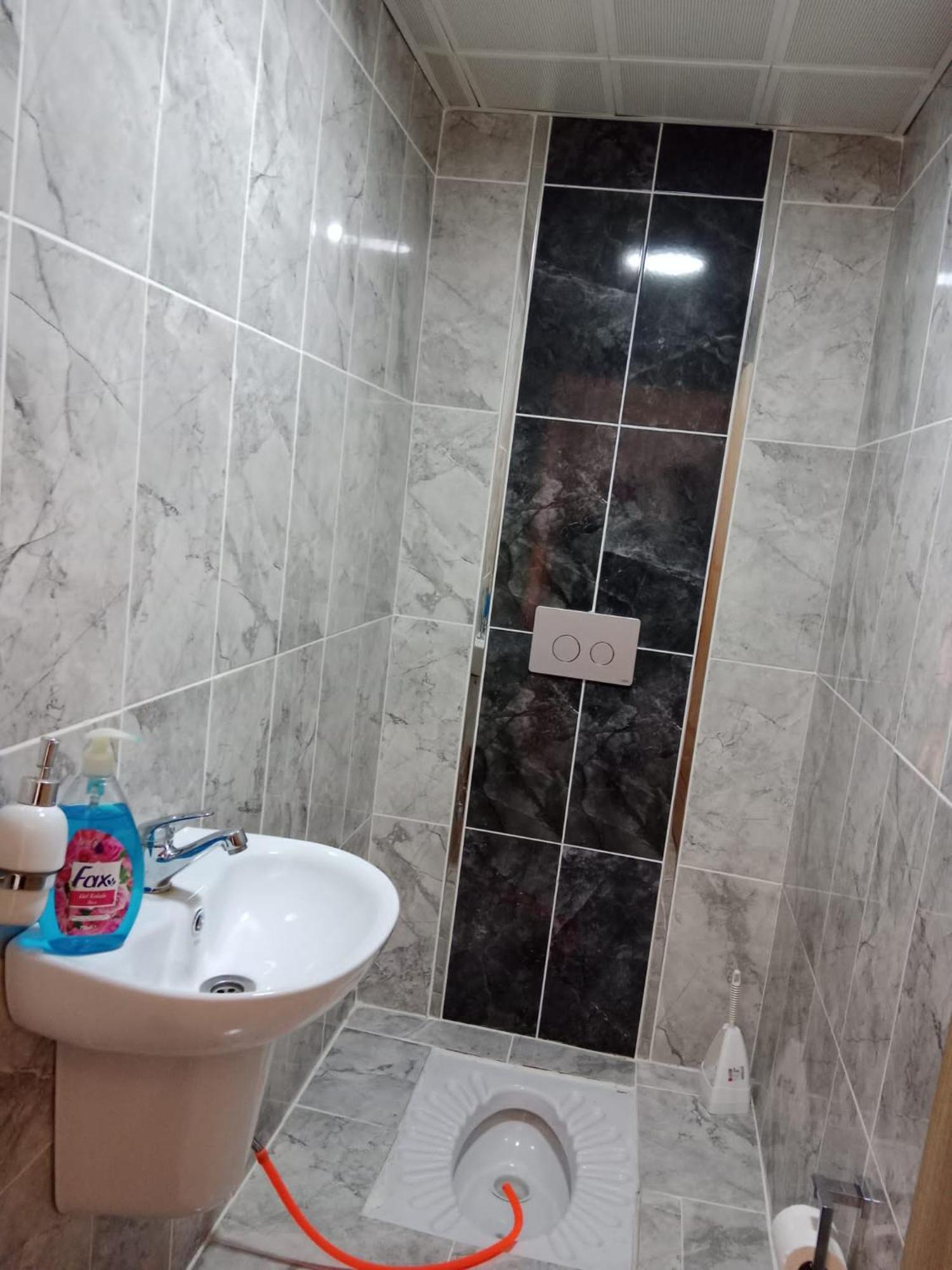 Boztepe Towers Villa Trabzon Bagian luar foto